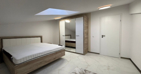 Apartament 2 camere tip studio | Recent Renovat Complet