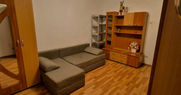 Inchiriez apartament 2 camere in Deva, pe str. Minerului, et 1