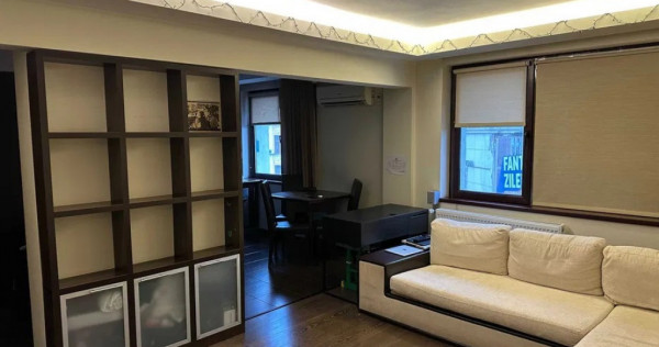 Apartament 2 camere - Piața Unirii