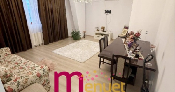 Apartament 4 camere ,zona E3