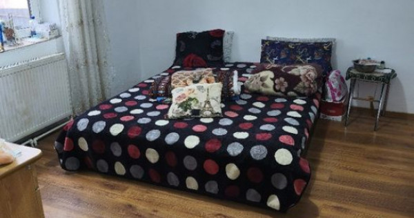 Super ocazie! Casa la PRET DE APARTAMENT- zona Lic.Balcescu