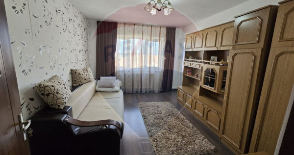 Apartament cu 2 camere de vânzare în zona Central