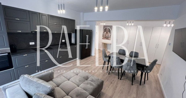 Apartament 3 camere de închiriat–Pipera Plaza-Parcare ...