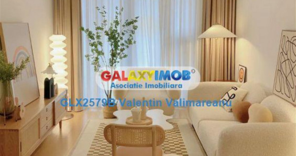 Apartament 2 Camere mall Vitan VI 168