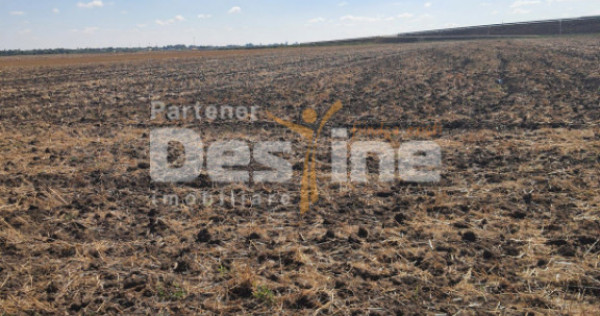 TEREN EXTRAVILAN 7.802 mp &ndash;DOMNESTI, ILFOV