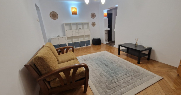 Apartament 2 camere bd. Eroilor, Cotroceni, Academia Militara