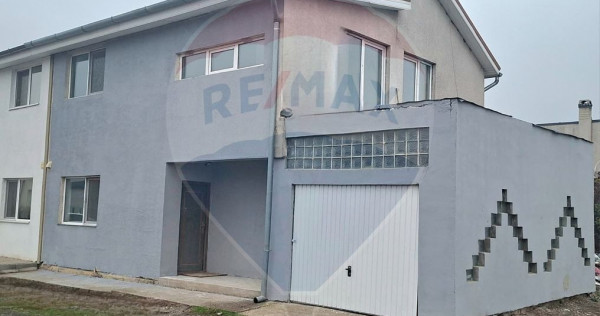 Investiție cu randament excelent - Casă 3 dormitoare, C...