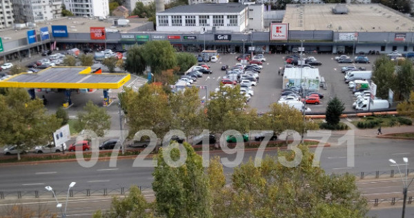 Apartament 3 camere | 68 mp | Decomandat | Soseaua Mihai Bravu