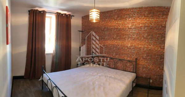 Apartament 2 camere, centrala proprie , bloc nou , Dumbra...