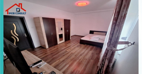 Studio Modern în Centru – Gata de Locuit! CE1416