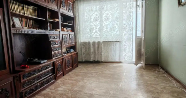 3 camere - Drumul Taberei 92 - decomandat