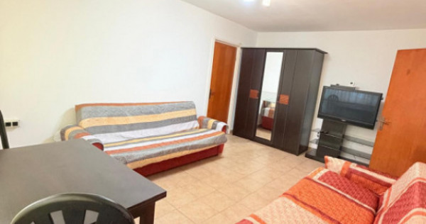 Ap 2 camere - Termen lung - In apropierea Spitalului Judetea