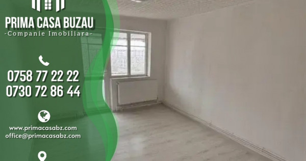 Apartament cu 2 camere ~ zona Micro 14 ~ Conf. 1 decomandat ~