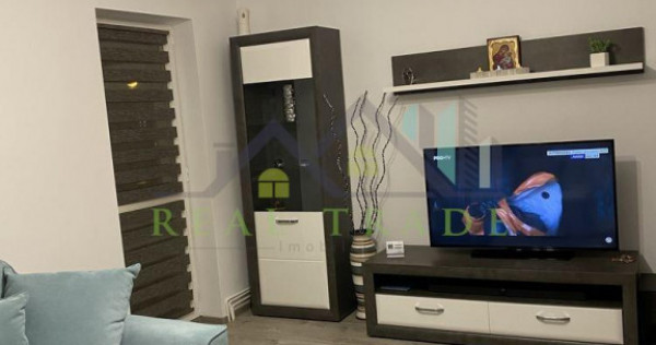 Apartament 2 camere etajul 2 Racadau