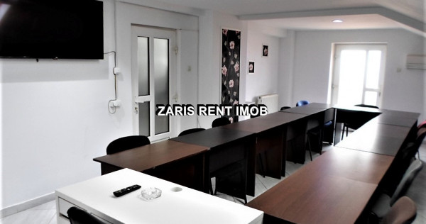 Spatiu pentru birouri, cabinete, HUB etc in Ploiesti, Cantacuzino