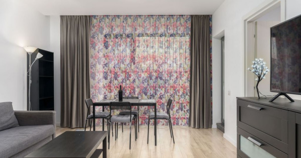 2 camere Città Nusco, Mobilat, utilat, terasă+balcon, c...