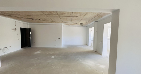 Spatiu comercial 81 mp, etaj 1/8 Tineretului-Chiajna, super