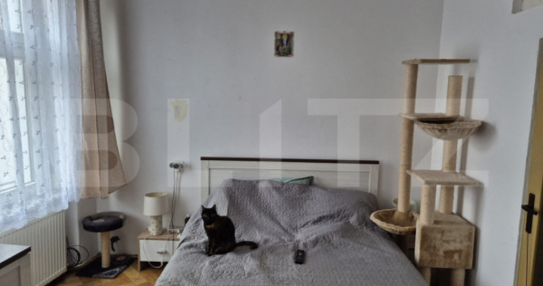 Apartament 2 camere, 45 mp, cu grădină și parcare &ndash; Zon