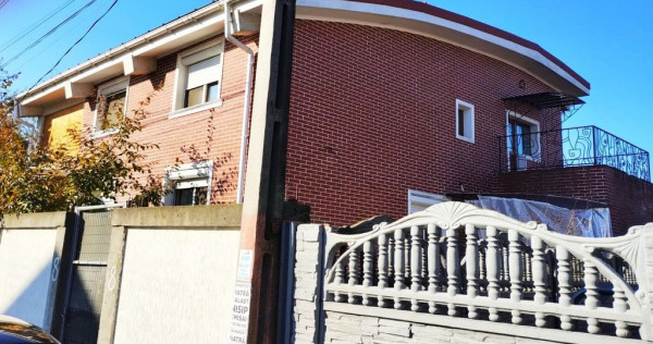 Vila ta de vis te așteaptă!