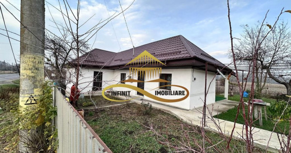 Casa de vanzare,Oniscani,Bacau