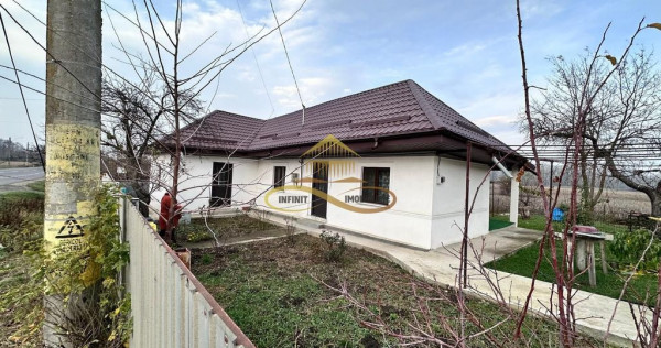 Casa de vanzare,Oniscani,Bacau