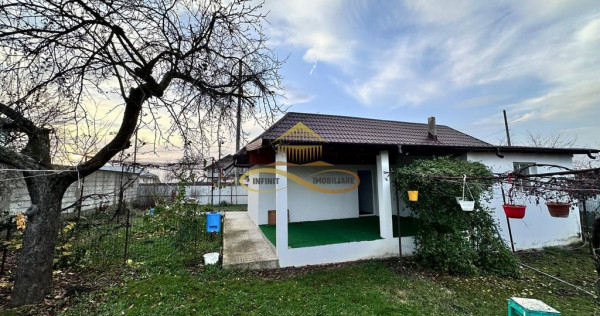 Casa de vanzare in Oniscani Bacau