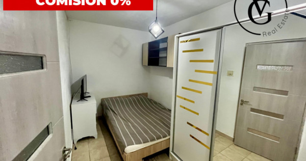 Apartament 2 camere | Ciresica | Parter