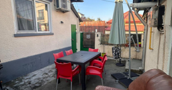 Casa de vanzare in zona Coiciu, Constanta