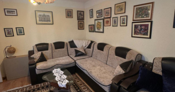 Casa de vanzare in zona Coiciu, Constanta