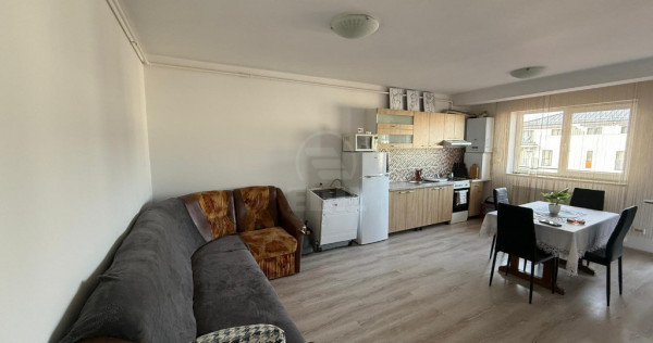 Apartament 2 camere zona Teilor !