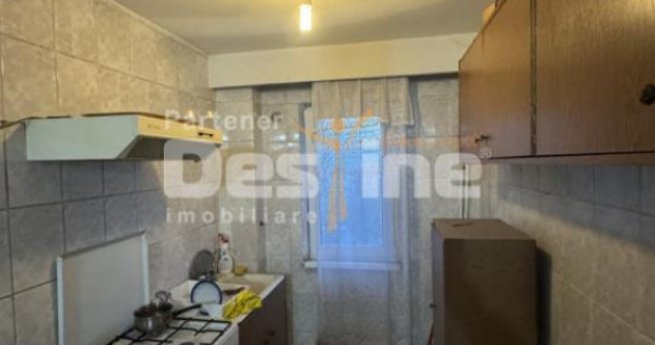 Apartament 2 camere parter- urgent