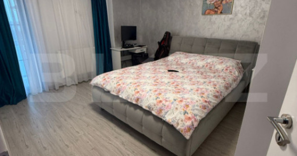 Apartament 2 camere, 56 mp, zona Galata