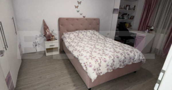 Apartament 2 camere, 56 mp, zona Galata