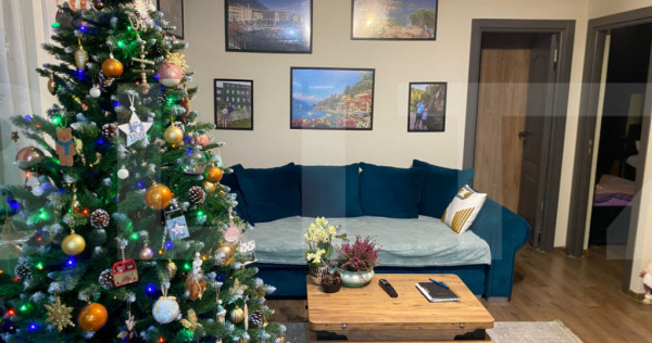 Apartament Premium, 3 camere Giroc, Complet Mobilat și Util