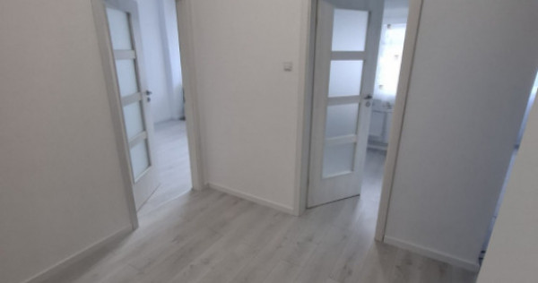 Apartament 2 camere zona Rahovei Sibiu