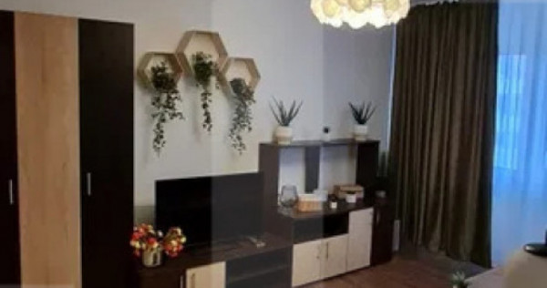 Apartament 2 camere, mobilat și utilat, etaj 6/10, zona Gor