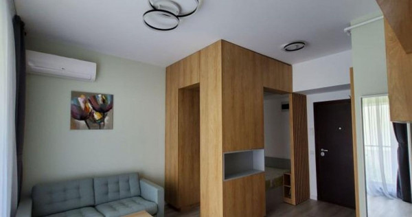 Matei basarab etaj 2 bloc nou