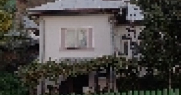 Casa de vacanta la tara Voroveni, Arges