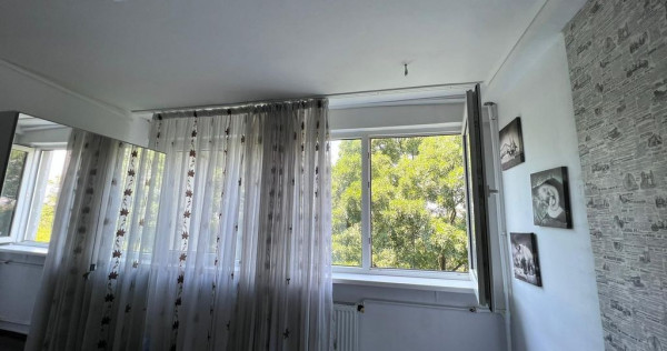 Apartament 2 camere/decomandat/Berceni/mobilat/utilat