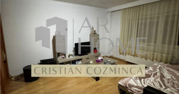 Garsoniera 36mp, Mall Vitan, Bucuresti, sector 3