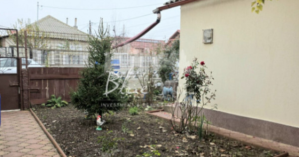 Casa 3 camere situata in Valul lui Traian