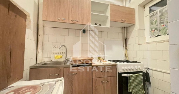 Garsoniera CF 1 Zona Micalaca