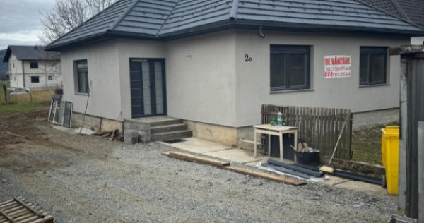 URGENT Vand Casa Renovata Recent in Viseu de Mijloc