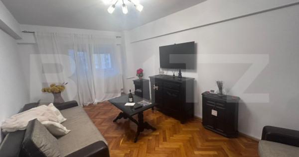 Apartament 3 camere, 83.21 mp totali , Calea Bucuresti-Unive
