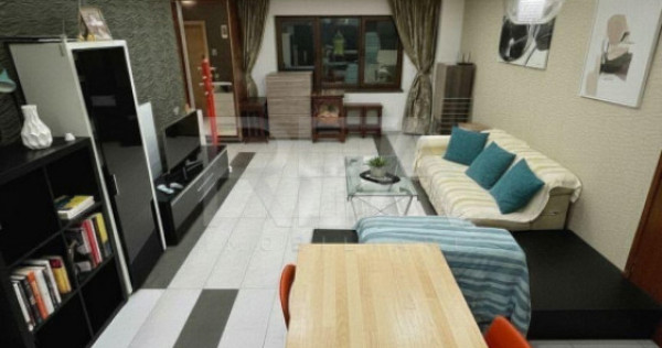 Apartament 2 camere Moșilor &ndash; Str. Ion Maiorescu, finisaj