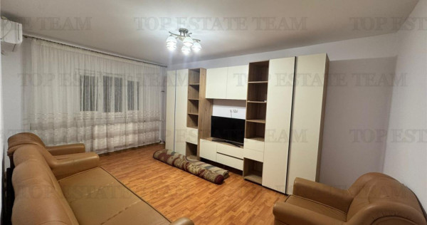 Apartament 2 camere Mall Vitan de inchiriat