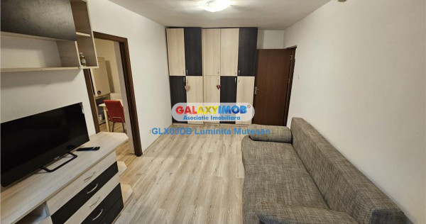 Garsoniera confort 1 Targoviste Micro 6