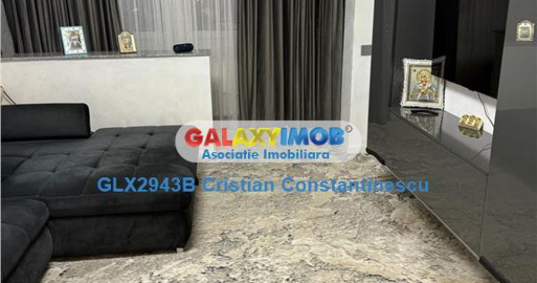 Apartament 2 camere, etj 2, renovat,mobilat lux, Giurgiului