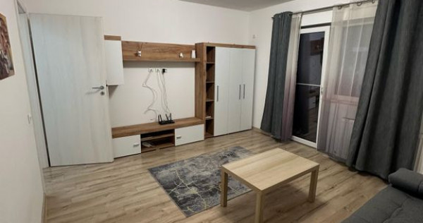 3 Camere Decomandat - Metrou Aparatori - Loc Parcare inclus