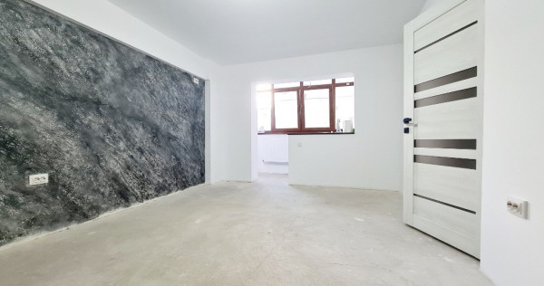 Garsoniera renovata Radu Negru